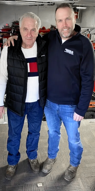 Boots & Hanks Truck Parts
